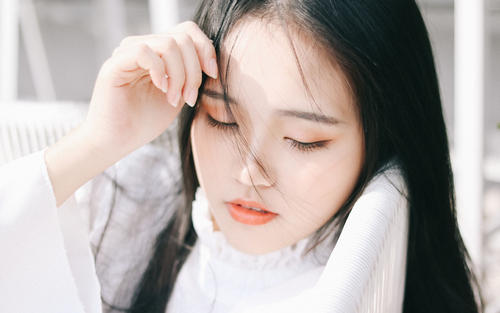 我喜欢你的现代藏头诗,送给不敢表白的你 我喜欢你的现代藏头诗,送给不敢表白的你第2张